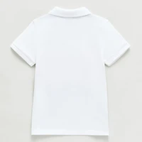 U.S. Polo Assn. Toddler Boys Short Sleeve Regular Fit Shirt