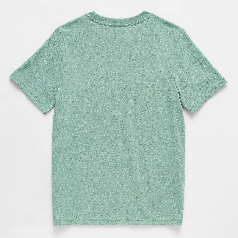 Thereabouts Little & Big Kid Boys Crew Neck Short Sleeve T-Shirt