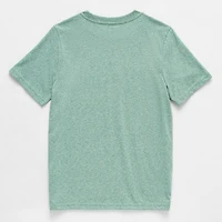 Thereabouts Little & Big Kid Boys Crew Neck Short Sleeve T-Shirt