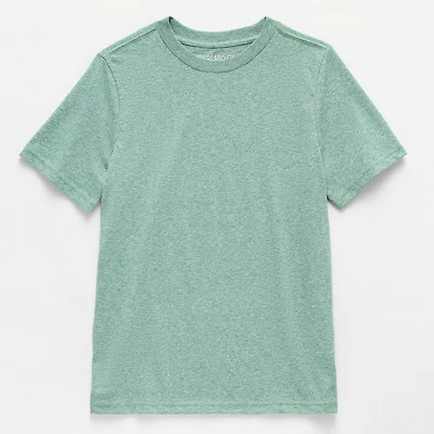 Thereabouts Little & Big Kid Boys Crew Neck Short Sleeve T-Shirt