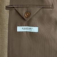 Van Heusen Knit Mens Modern Fit Sport Coat