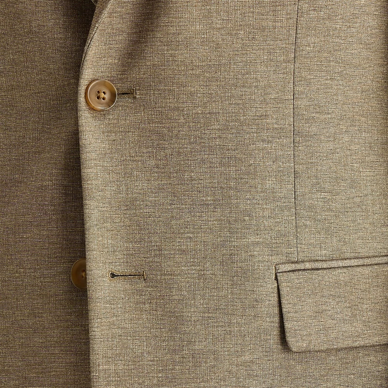 Van Heusen Knit Mens Modern Fit Sport Coat