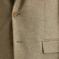 Van Heusen Knit Mens Modern Fit Sport Coat