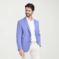 The Savile Row Co Mens Slim Fit Sport Coat