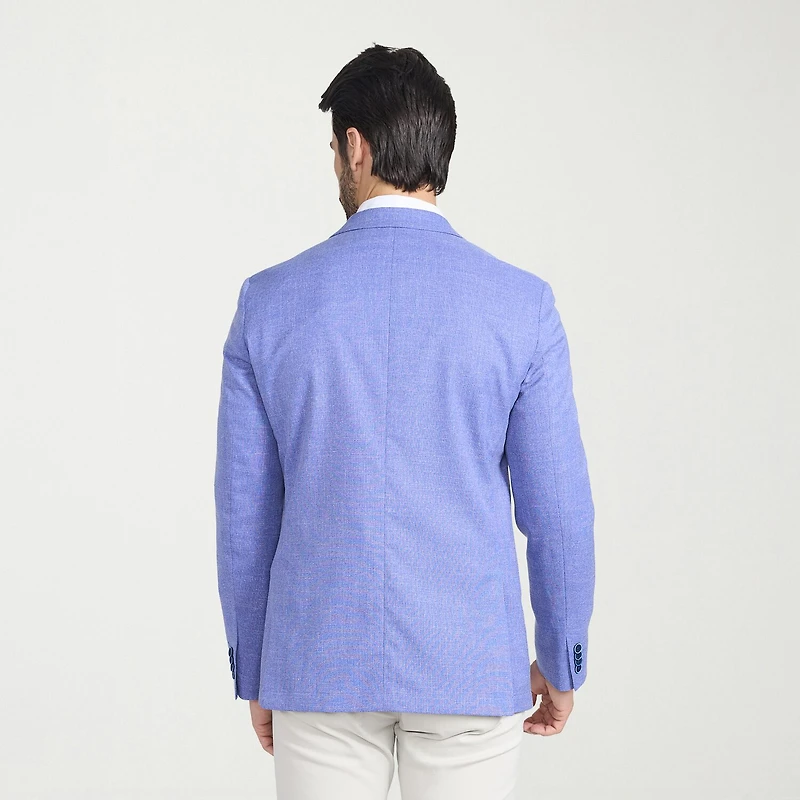 The Savile Row Co Mens Slim Fit Sport Coat