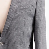 The Savile Row Co Mens Modern Fit Sport Coat