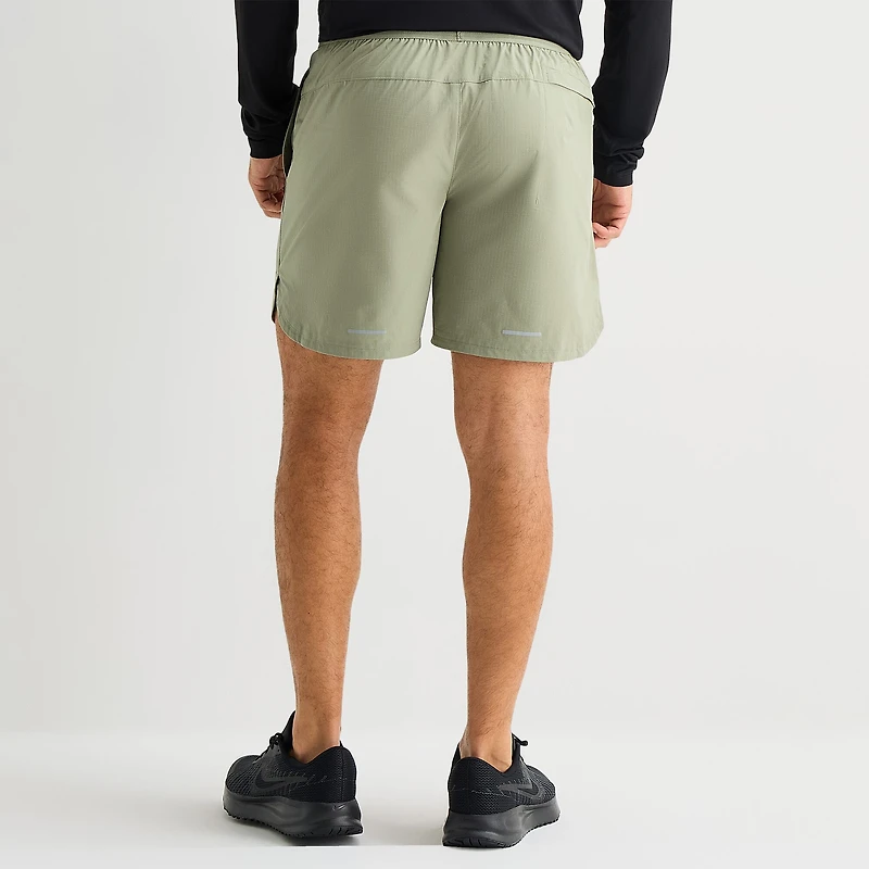 Xersion Mens 6" Running Short