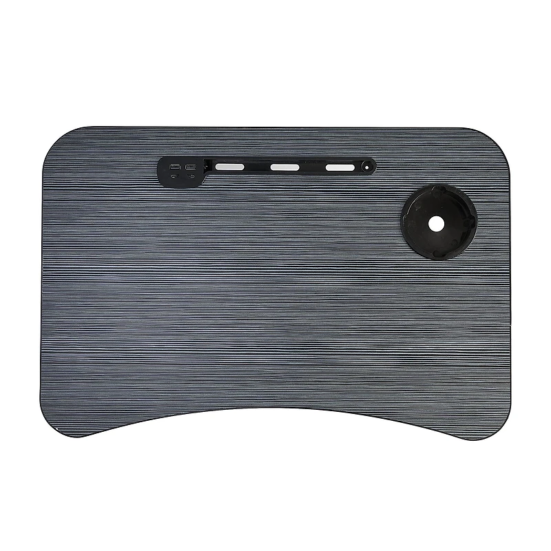 AEROPOSTALE Black Lap Desk