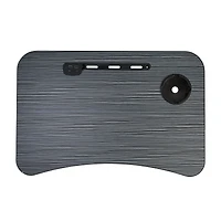AEROPOSTALE Black Lap Desk