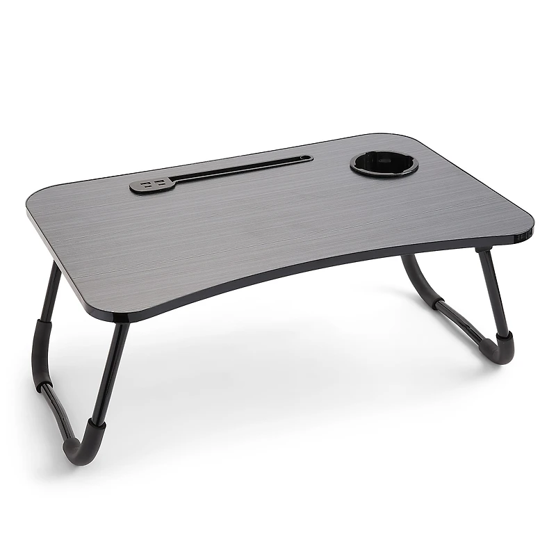AEROPOSTALE Black Lap Desk
