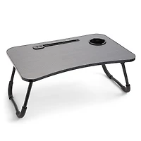 AEROPOSTALE Black Lap Desk