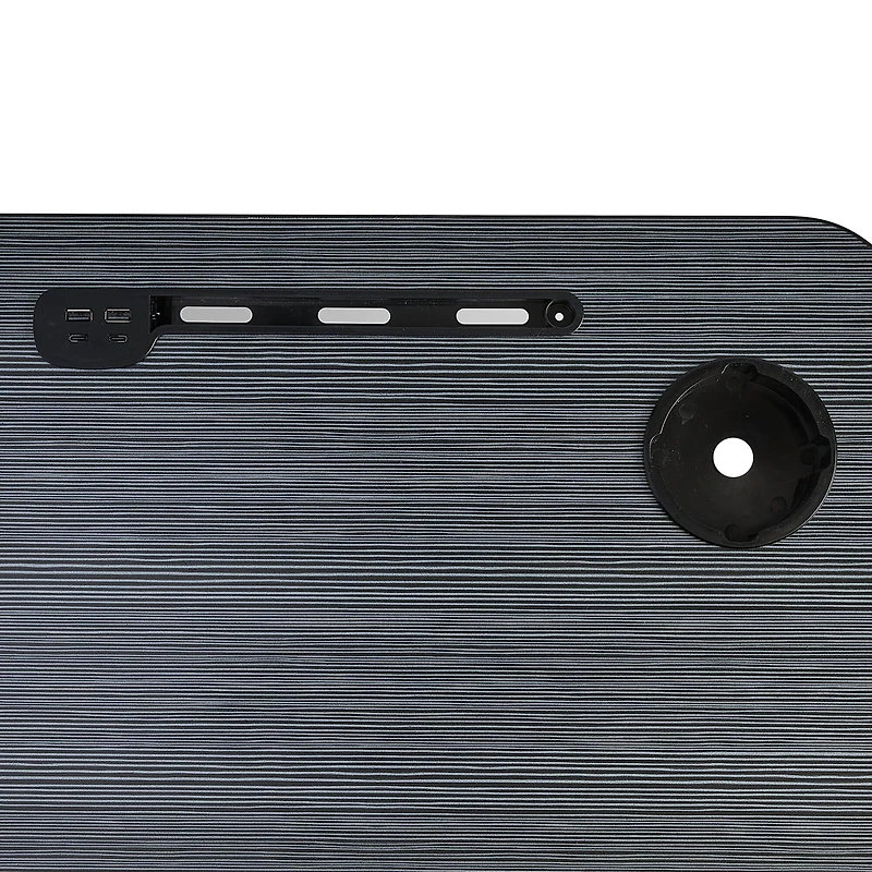 AEROPOSTALE Black Lap Desk