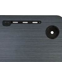 AEROPOSTALE Black Lap Desk