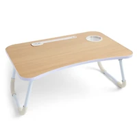 AEROPOSTALE Oak Lap Desk
