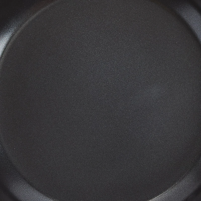 Cooks Hard Anodized Titanium Ceramic 12" Frying Pan