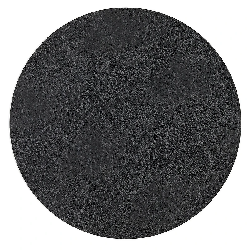 Homewear Morgan Faux Leather Placemat