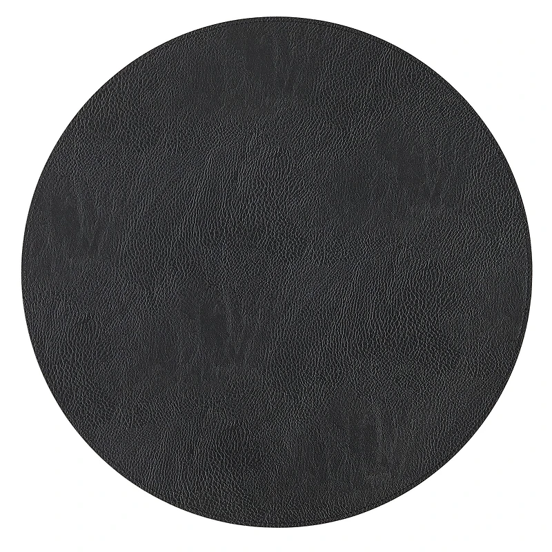 Homewear Morgan Faux Leather Placemat