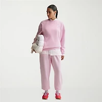 Nike Womens Crew Neck Long Sleeve Sweatshirt