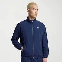 Champion Mens Midweight Track Jacket