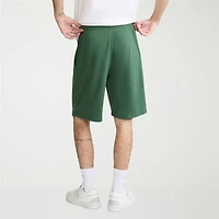 Champion Mens 10" Mid Rise Workout Shorts