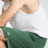 Champion Mens 10" Mid Rise Workout Shorts