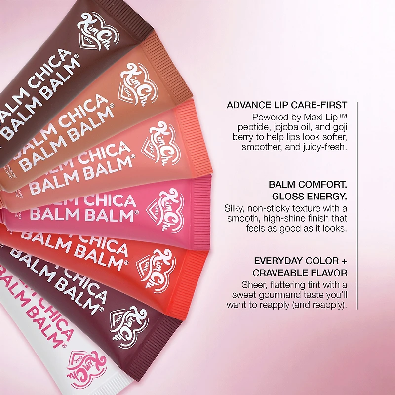 KimChi Chic Beauty Balm Chica