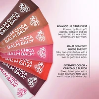 KimChi Chic Beauty Balm Chica