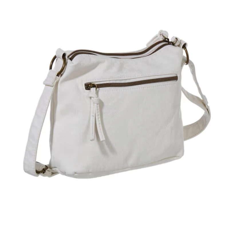 Stone Mountain Smokey Irene Hobo Bag