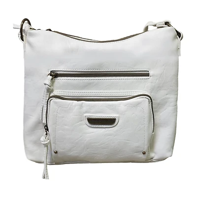 Stone Mountain Smokey Irene Hobo Bag