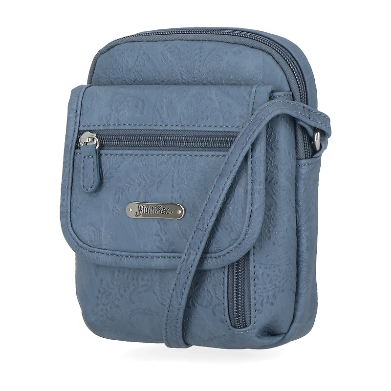 Multi Sac Everest Crossbody Bag
