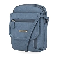 Multi Sac Everest Crossbody Bag