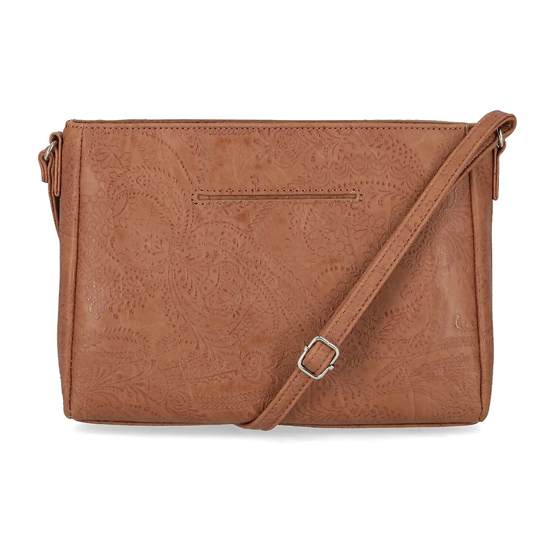 Multi Sac East West Summerville Crossbody Bag