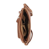 Multi Sac East West Summerville Crossbody Bag