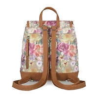 MULTI SAC CARTER BACKPACK