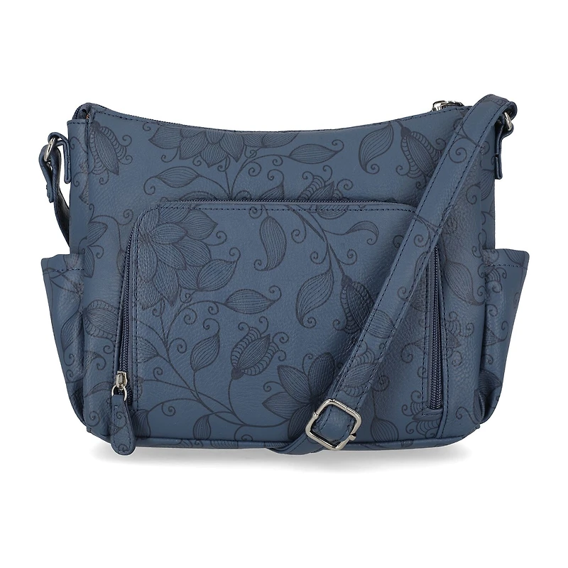 Multi Sac Naomi Hobo Bag