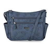 Multi Sac Naomi Hobo Bag