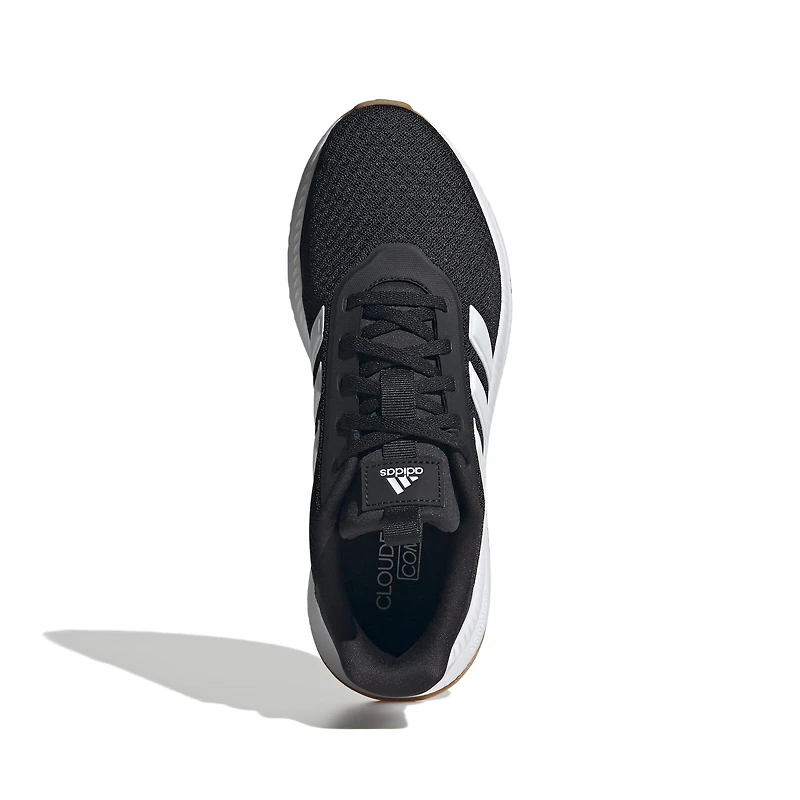 adidas Cloudfoam Xplrpath Wide Womens Running Shoes Width