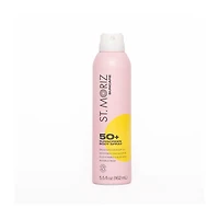 St. Moriz Body Sunscreen Spf 50