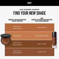 bareMinerals Bareproa® 24hr Wear Skin-Perfecting Matte Liquid Foundation Mineral Spf 20