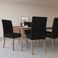 No 918 Sparta Set of 2 Chair Slipcover