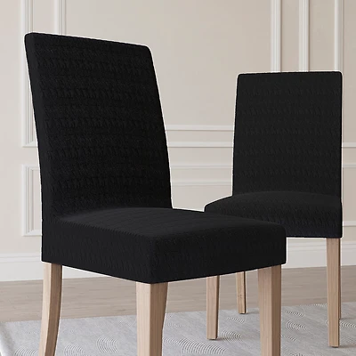 No 918 Sparta Set of 2 Chair Slipcover