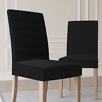 No 918 Sparta Set of 2 Chair Slipcover