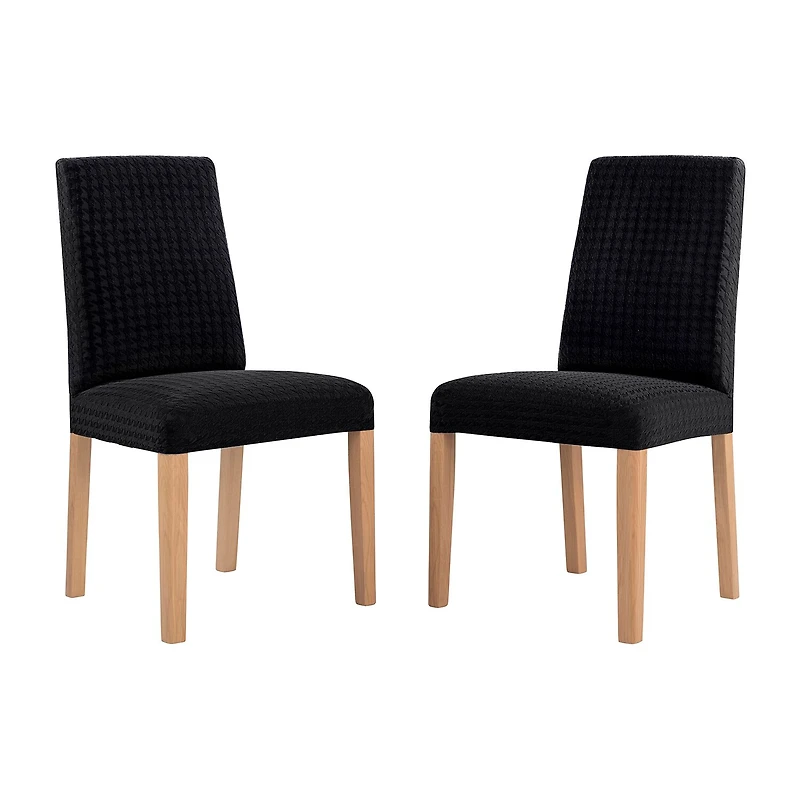 No 918 Sparta Set of 2 Chair Slipcover