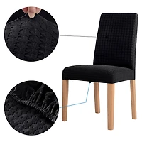 No 918 Sparta Set of 2 Chair Slipcover