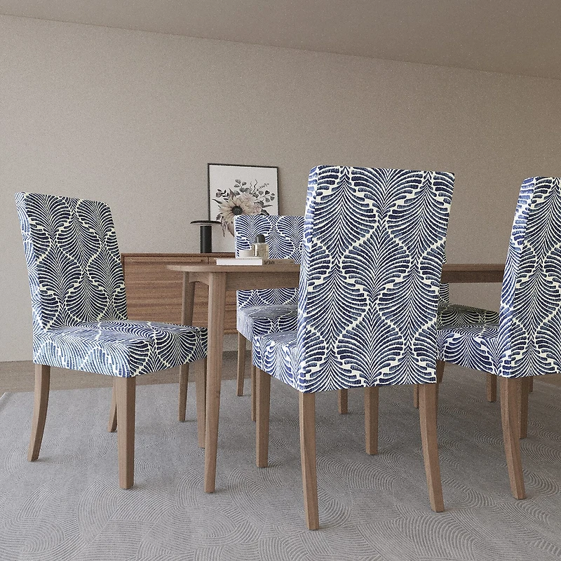 No 918 Selene Set of 2 Chair Slipcover