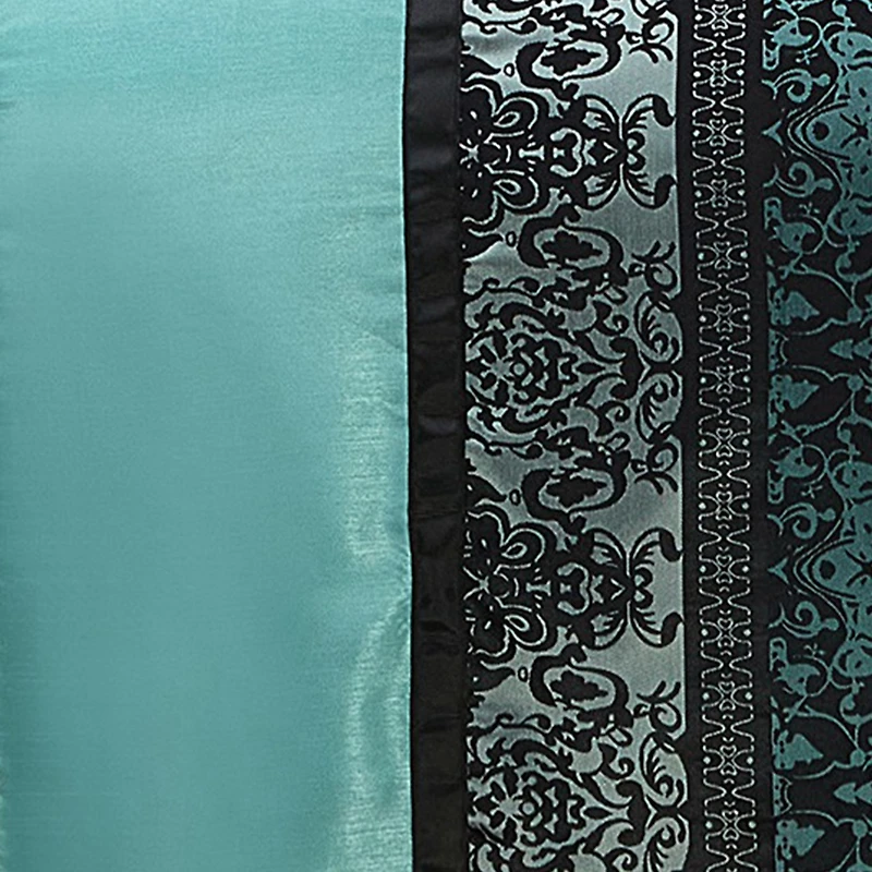 Stratford Park Tiago 8-pc. Complete Bedding Set