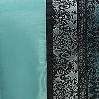 Stratford Park Tiago 8-pc. Complete Bedding Set