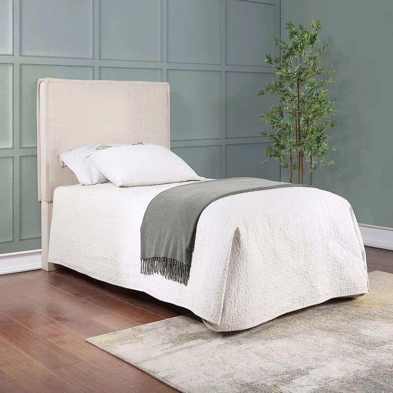 Izzy Kid's Padded Headboard