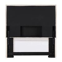  Izzy Kid's Padded Headboard