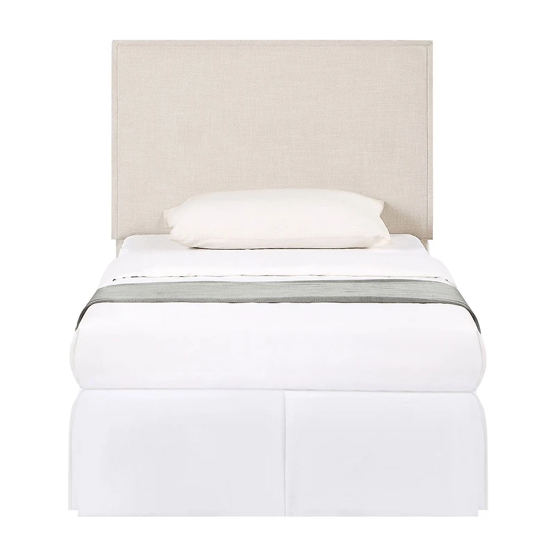 Izzy Kid's Padded Headboard